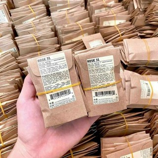 [ Vial Le Labo ] Mẫu thử nước hoa Le Labo đủ mùi 0.75ml