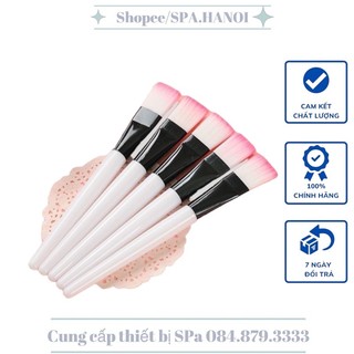 Dụng cụ khuấy bột mặt nạ / chổi quét đắt mặt nạ