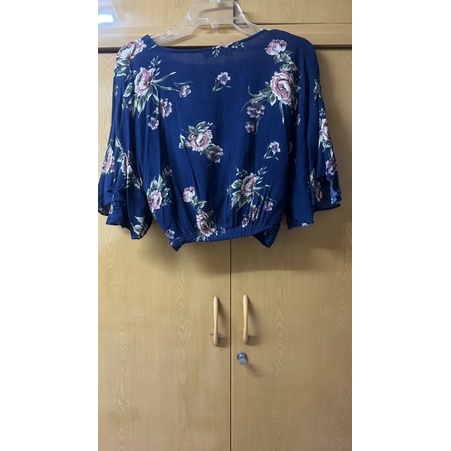 Áo croptop zara vnxk