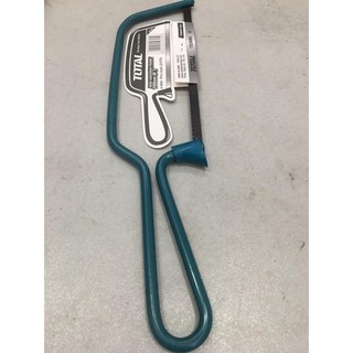 ĐỒ NGHỀ TOTAL Khung cưa sắt THMHF1501