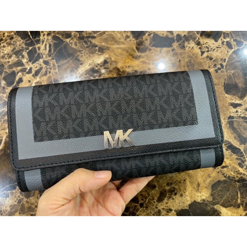 Ví cầm tay Michael kors siêu đẹp