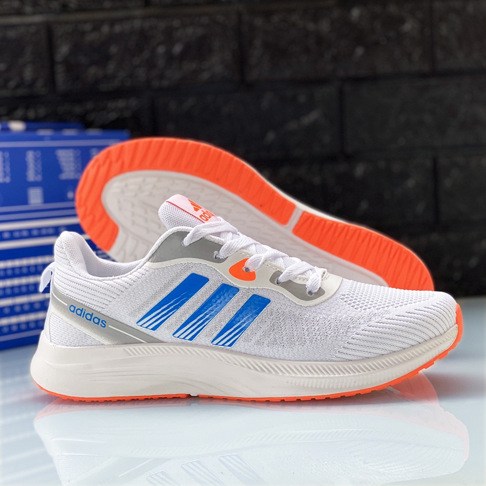 Giày adidas nam, giày nam 3 màu HÓT ĐẸP
