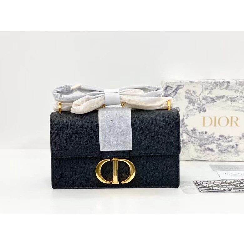 Túi xách nữ đeo chéo Dior montaigne 30 bag super sale thời trang