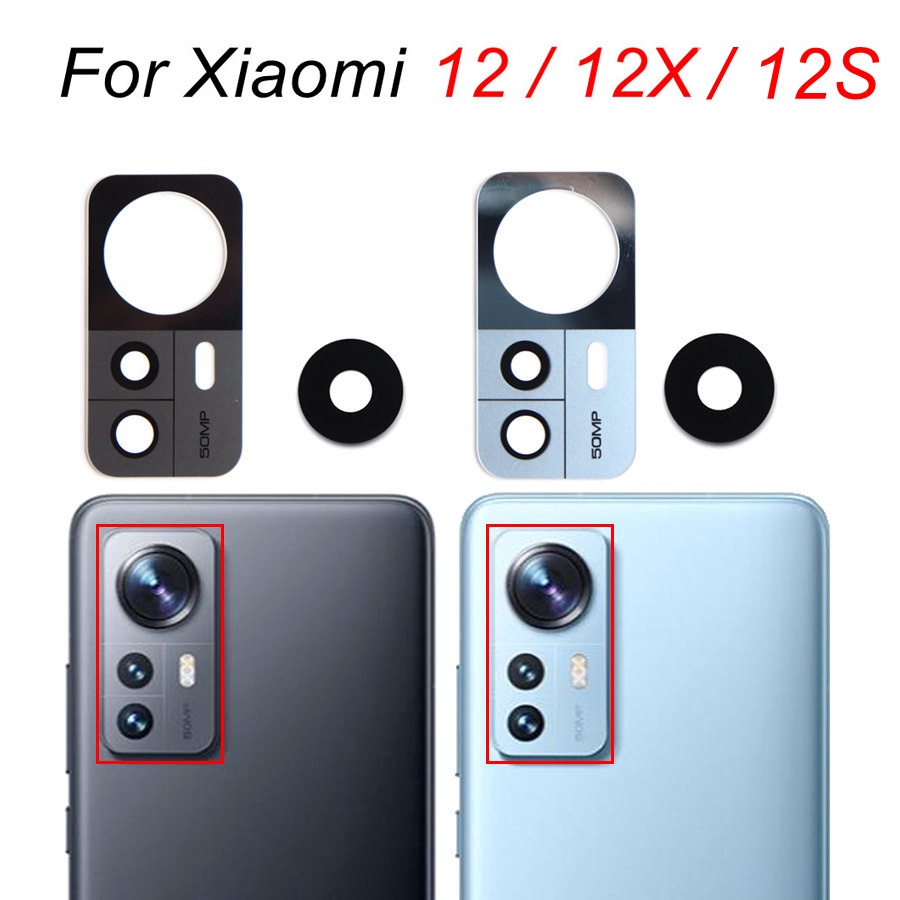 Camera Sau Thay Thế Cho Điện Thoại Xiaomi 12 12S 12X 2201123Phụ Kiện Chuyên Dụng Dành Cho Xe Hơi 2201123Phụ Kiện Chuyên Dụng Dành Cho Xe Hơi 2112123Phụ Kiện Chuyên Dụng Dành Cho AC AC 2112123Áo Khoác Thời Trang Trẻ Trung Cá Tính