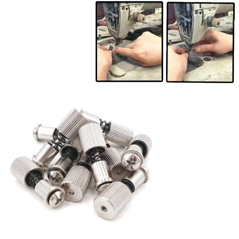 Chân Vịt Máy May Xe Hơi Thay Đổi Nhanh Tiện Dụng