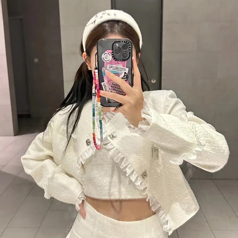 Băng Đô Đính Đá Pha Lê Hình Đầu Lâu Nhỏ Sang Trọng Cao Cấp