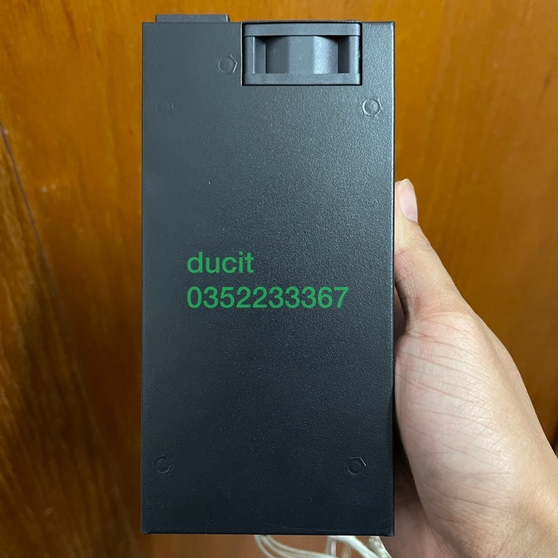 Nguồn Flex, NAS 1U 300W 80Plus