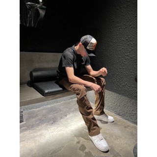 Quần ZOMBIE®Brown Cargo Pants