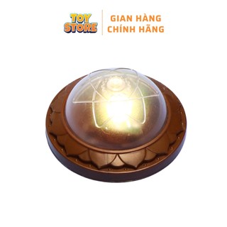 Đồ chơi phụ kiện nhà thỏ nhà búp bê mô hình đèn lẻ FUDAER