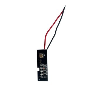 Mạch Báo Dung Lượng Pin 5s