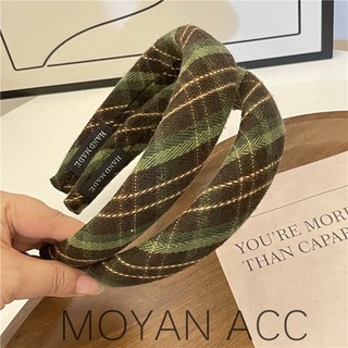 Cài tóc màu sắc cổ điển - UniLabel