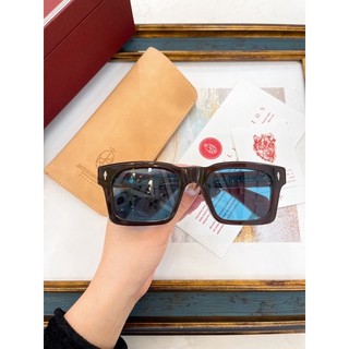 [KÍNH CÓ SẴN Kính Hiệu JACQUES 02  Trẻ Trung Trendy  