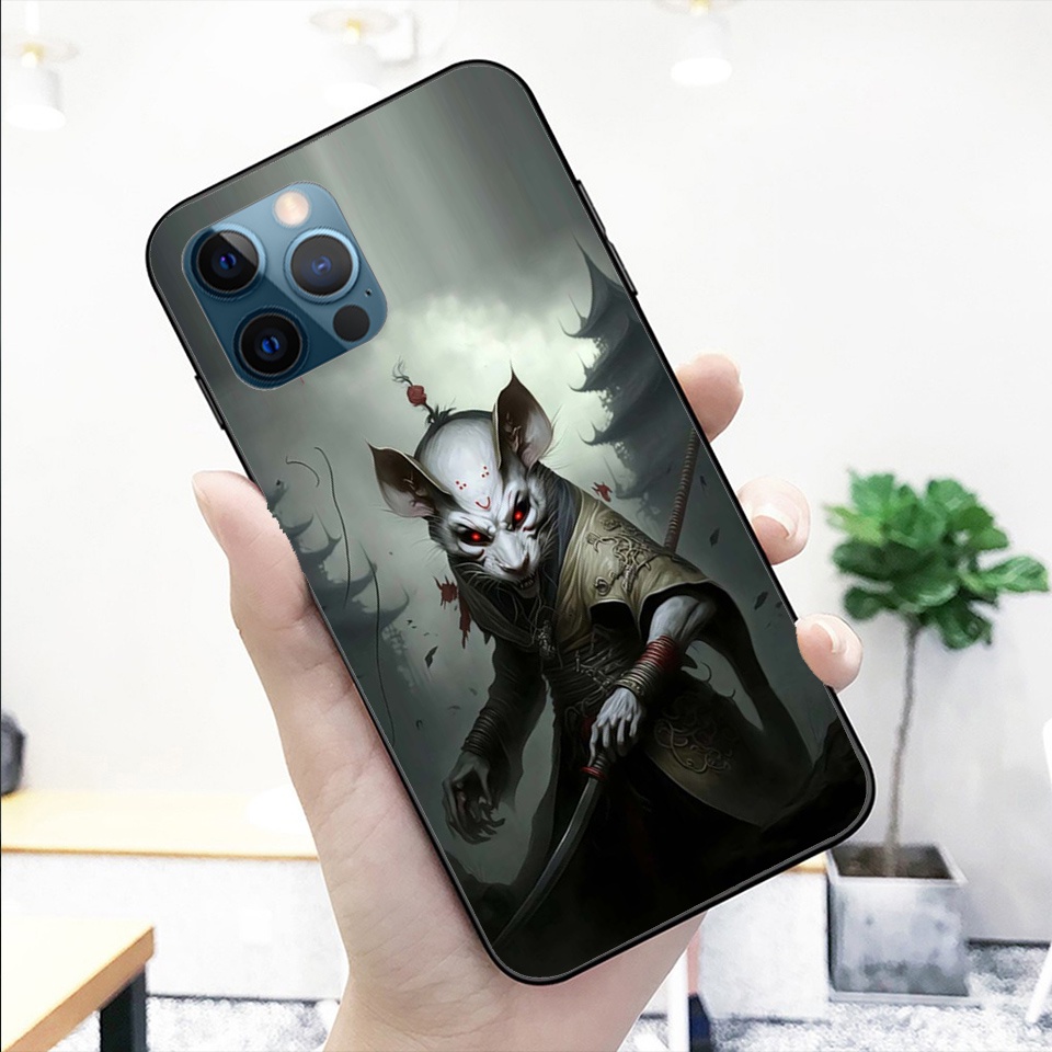 ỐP LƯNG IPHONE 13 PRO MAX-IP 12 PRO MAX-IP 13 PRO-IP 11PRO MAX IN HÌNH 12 CON GIÁP CÁ TÍNH SIÊU NGẦU