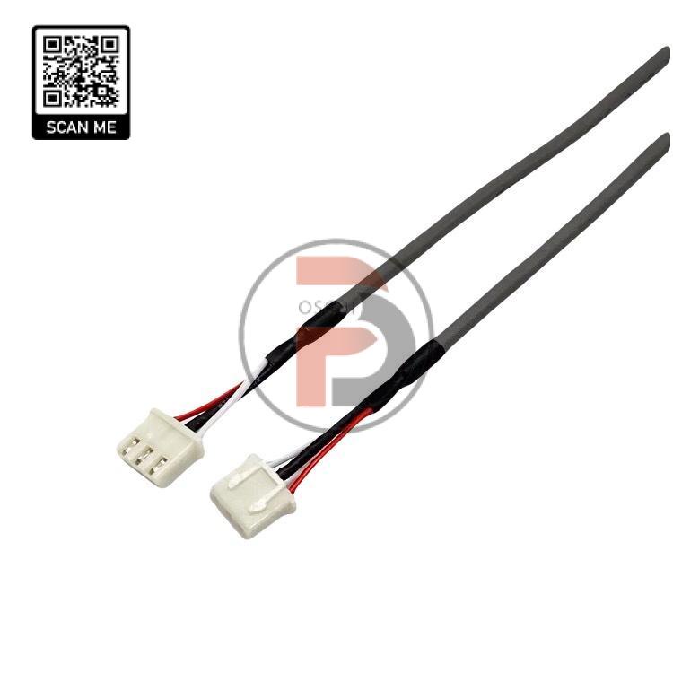 Dây tín hiệu xh2.54 3p