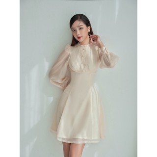DARIA DRESS - ĐẦM DARIA