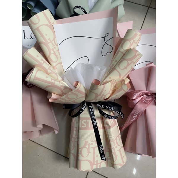 Cốt cắm hoa sáp 3b-5b