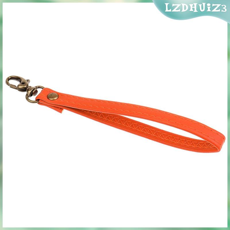 Dây Đeo Giả Da Thay Thế Cho Đồng Hồ Đeo Tay / Clutch / Ví / Túi Xách lzdhuiz3