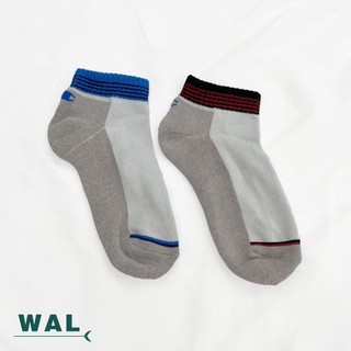 [HÀNG CHÍNH HÃNG] Vớ Champion Unisex Xám Cổ Thấp