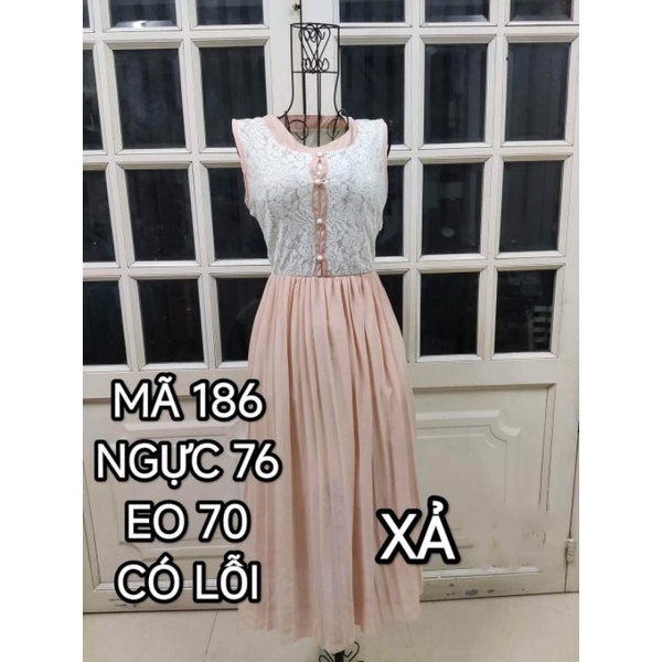 [GÓC THANH LÝ] THANH LÝ HƠN 500 MẪU ĐẦM NEW / JUMP VÀ ĐẦM ĐÃ QUA SỬ DỤNG CÒN TỐT