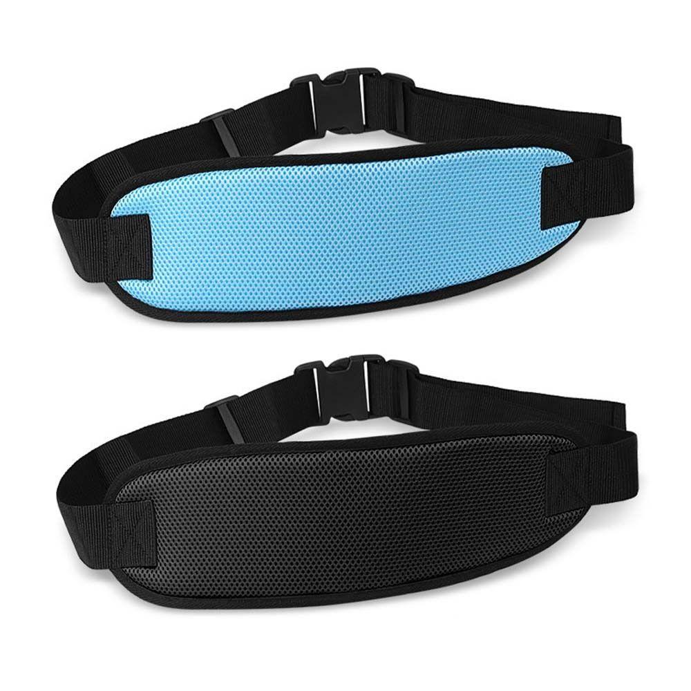 Dây Đai An Toàn Khi Ngồi Xe Lăn Bằng Nylon Unisex
