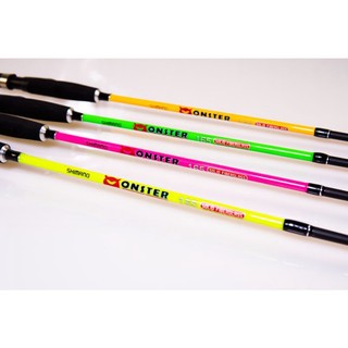 Cần đặc Lure Shimano Monster 1m65