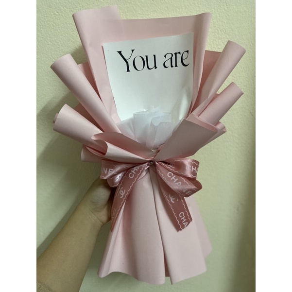 Cốt cắm hoa sáp 3b-5b