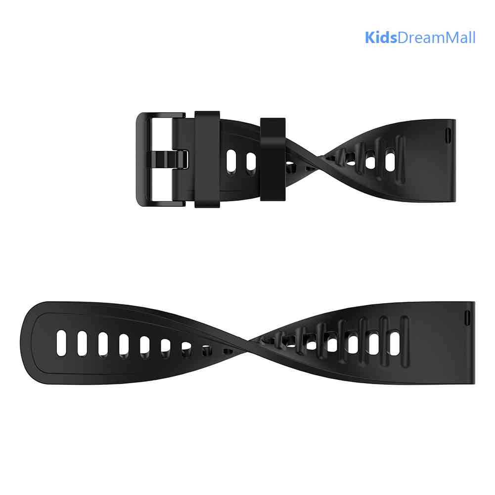 Dây Đeo Silicone 22mm Cho Đồng Hồ Thông Minh Xiaomi Màu Sắc