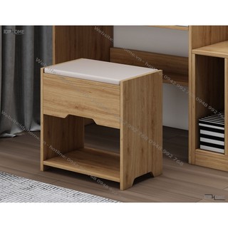 Ghế, đôn bàn trang điểm SP6823