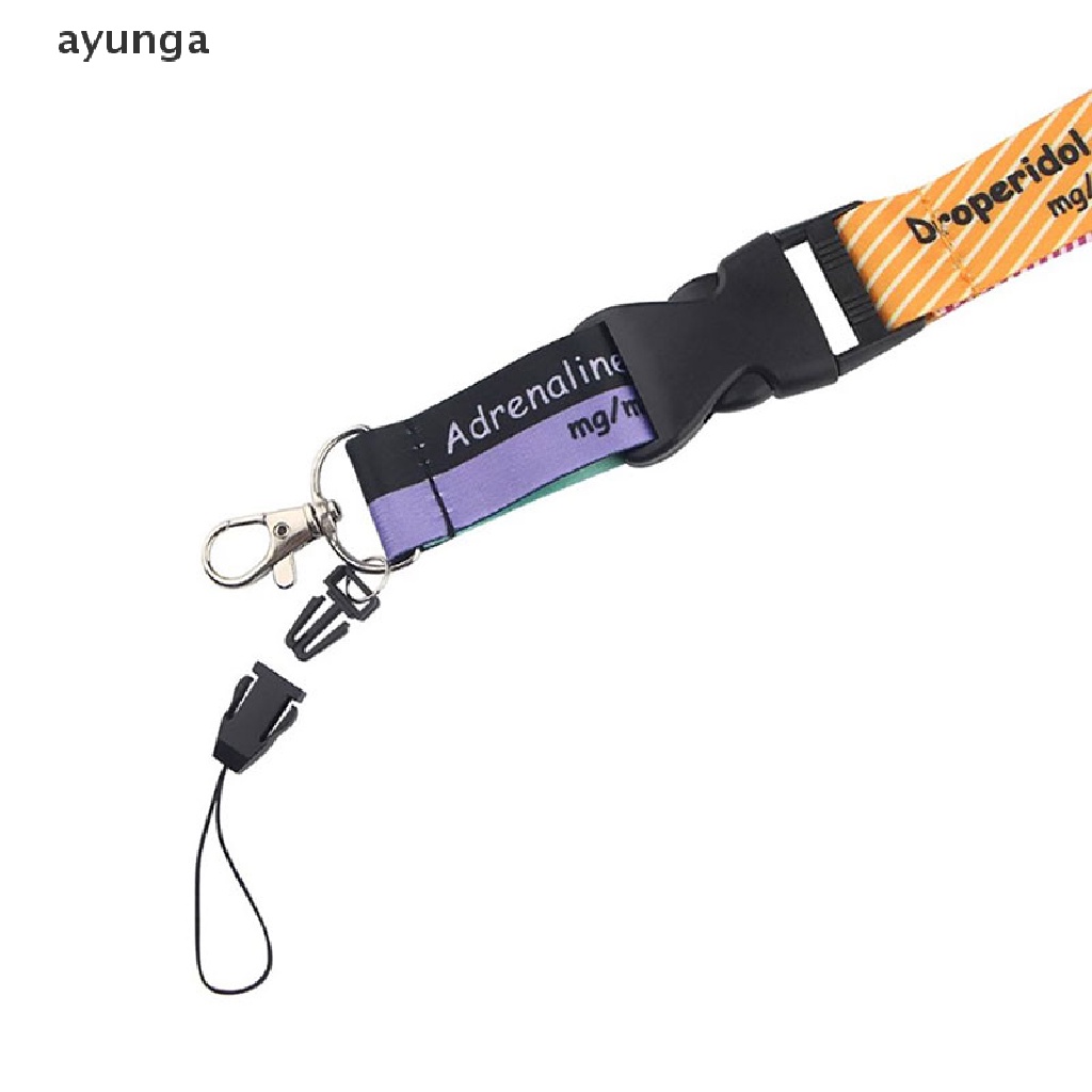 Móc Khóa Làm Quà Tặng Cho Bác Sĩ / Bạn Bè USB