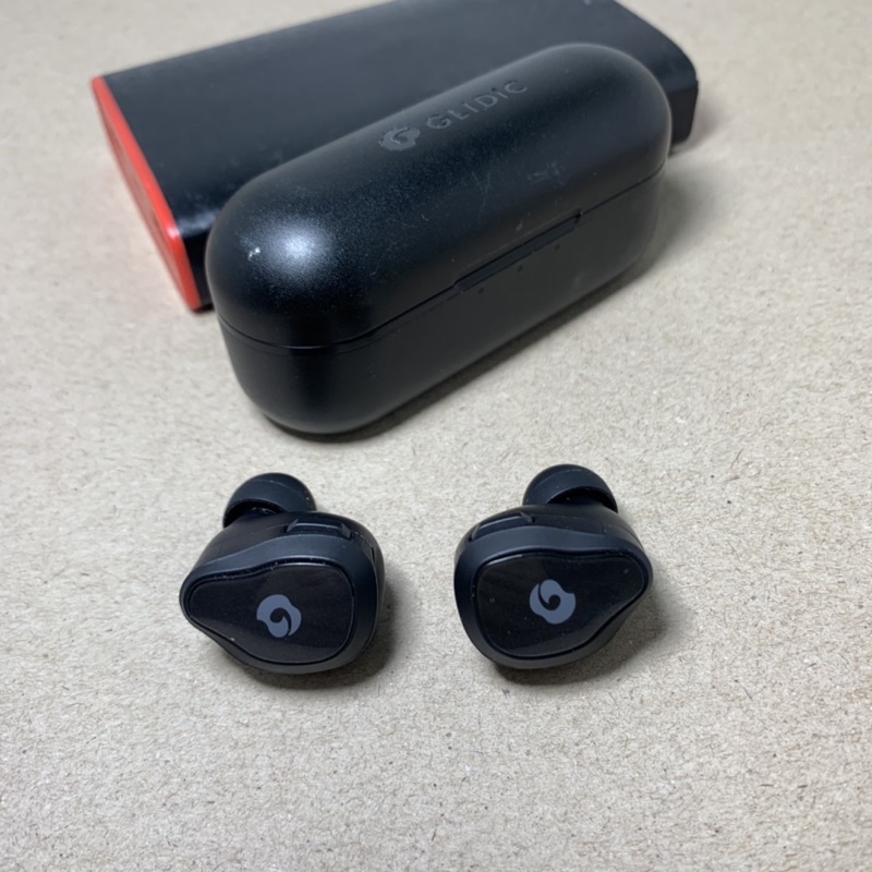 Tai nghe Glidic TW 7100