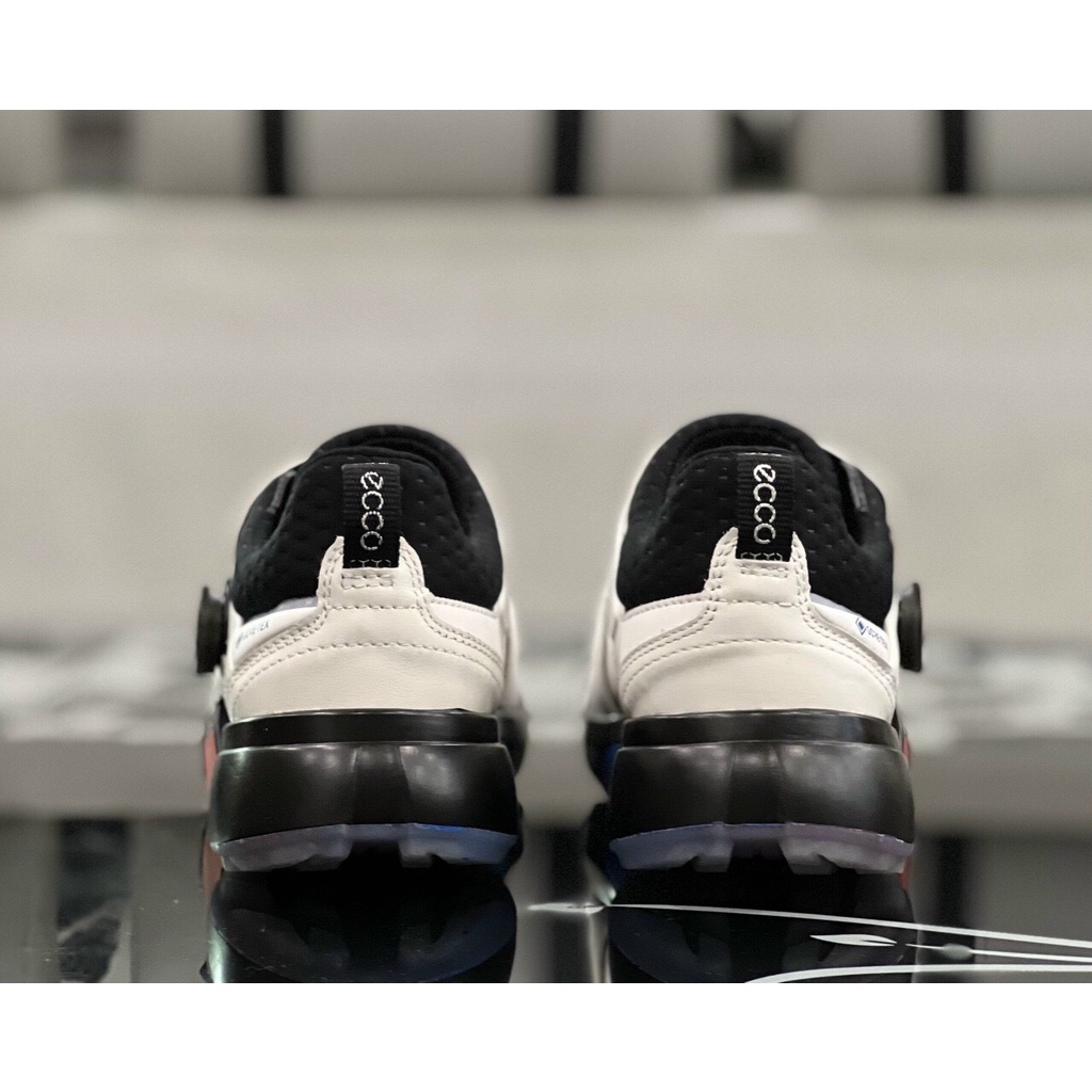 Giày Thể Thao Ecco Golf Biom H4 Goretex Boa