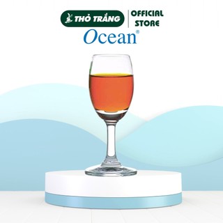 Ly rượu thủy tinh ocean classic liqueur 60ml- 1501l02, 30ml- 1501l01