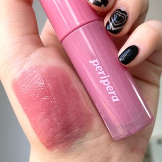 ★ MỚI ★ Peripera ink mood glowy tint