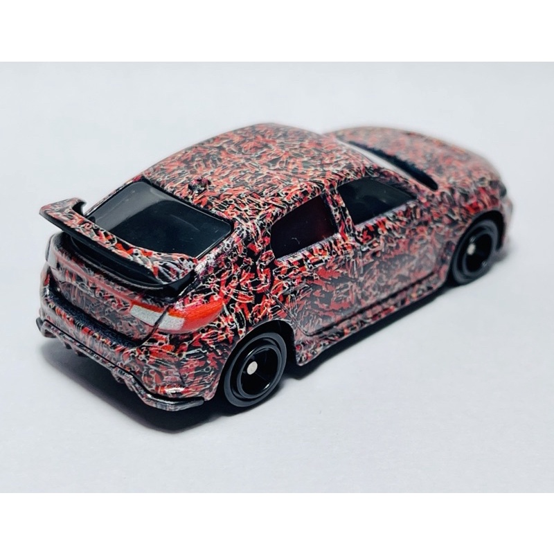 Hobby Store xe mô hình Tomica Honda Civic Type R  TL03
