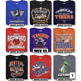 [MẪU SIZE XL-1] Áo thun Mỹ 2hand loại 1 chọn mẫu qua ảnh, Áo phông unisex nam nữ tay lỡ giấu quần, oversize (quyensi)