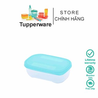 Tupperware - Hộp trữ đông super mini 140ml