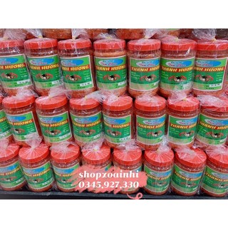 Tôm chua thanh hương - đặc sản huế