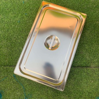 Khay Inox 1\3