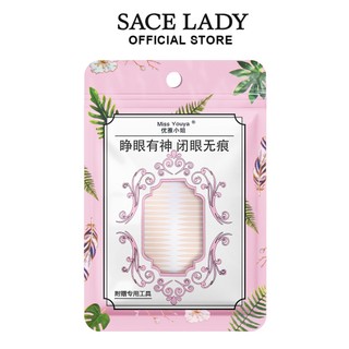 Băng keo tạo mắt hai mí SACE LADY tự nhiên và lâu dài cao cấp 4.5g