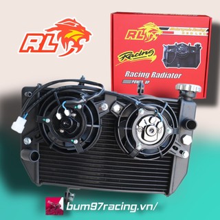  Két nước REDLEO cho Exciter 150 155VVA - Exciter 135 - Winner Sonic 