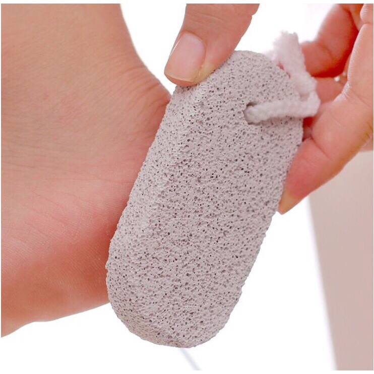 Đá mài chà gót chân tẩy tế bào chết hiệu quả - T777