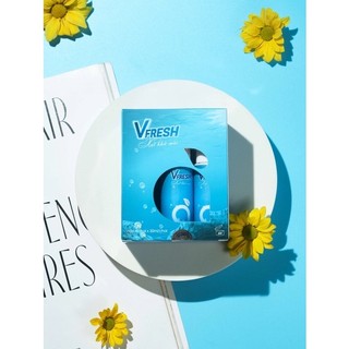 V-FRESH XỊT KHỬ MÙI