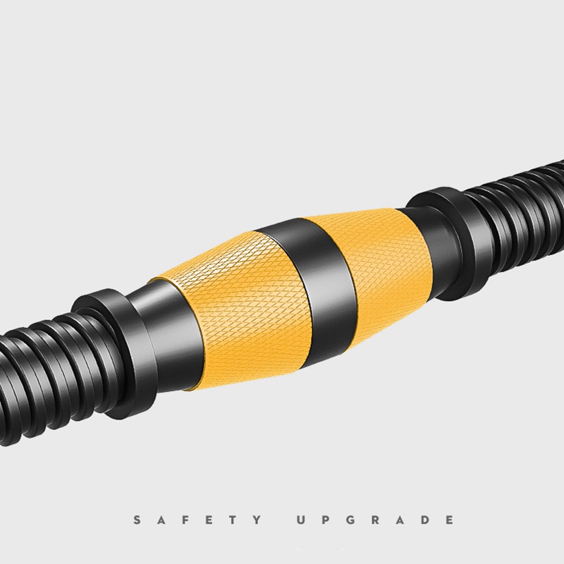 1 Cặp Tay Cầm Tạ 35cm Có Thể Điều Chỉnh Tiện Dụng