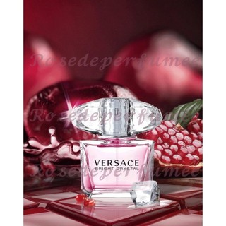 Nước hoa Versace Bright Crystal 5ml/10ml - 𝘙𝘰𝘴𝘦𝘥𝘦𝘱𝘦𝘳𝘧𝘶𝘮𝘦𝘦