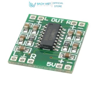 Combo 5 mạch loa pam8403 2x3w