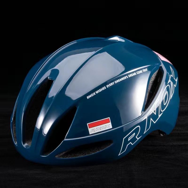 Bicycle Helmet Men's Mountain Bike Road Bike Pneumatic Breaking Wind Helmet Equipment Men and Women 