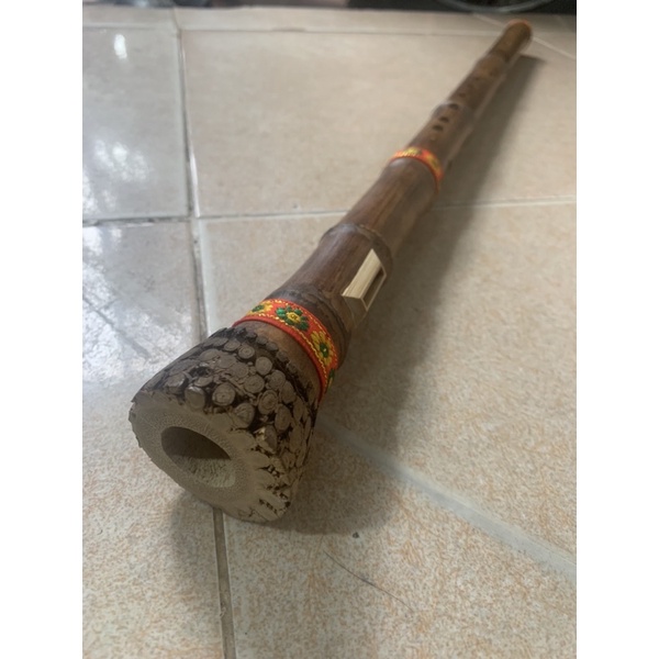 Sáo Mèo Nam Gốc Trúc