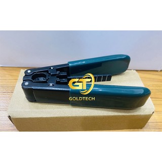 Kìm tuốt sợi gia cường - tuốt vỏ cáp quang thuê bao 1fo, 2Fo FTTH