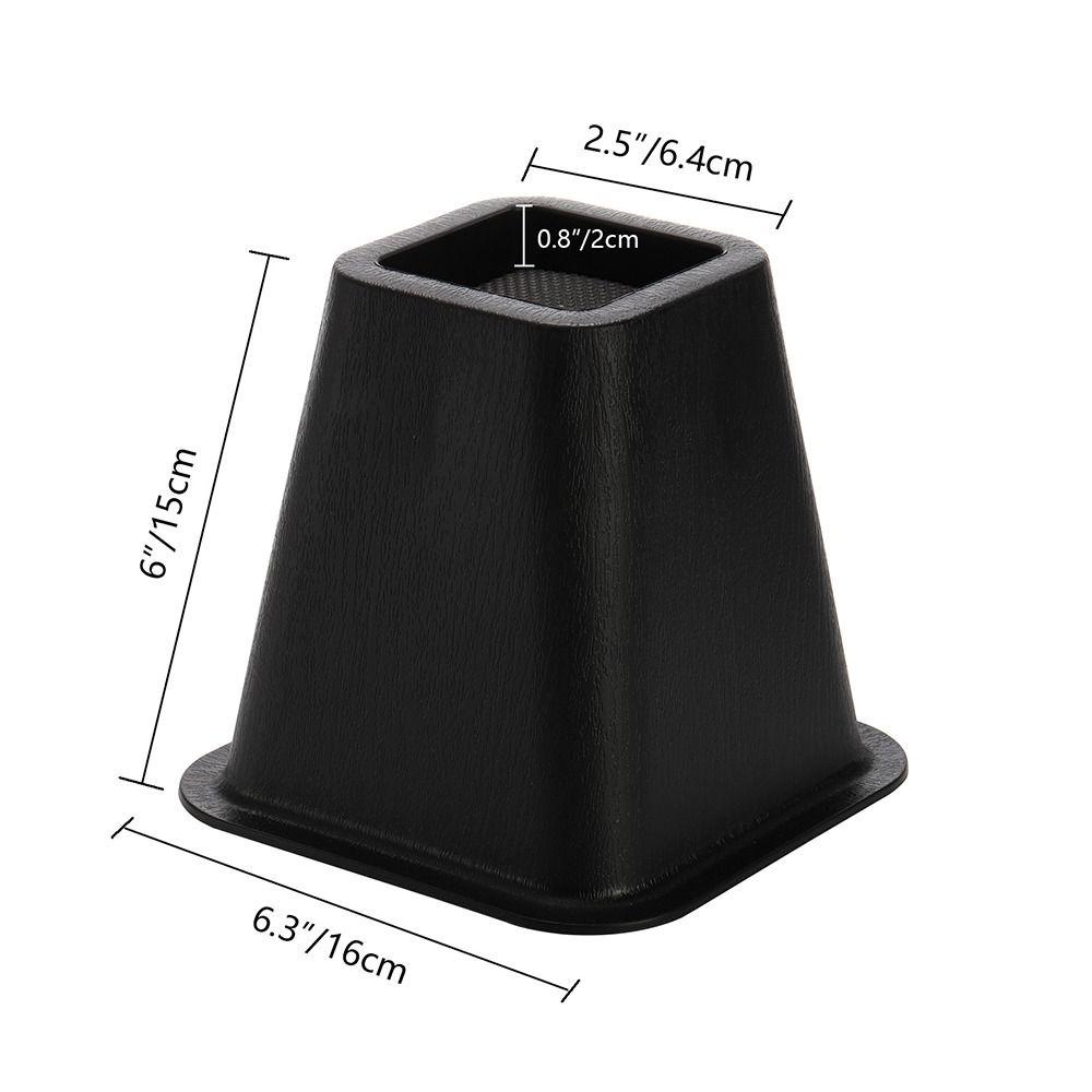 Dụng Cụ Hỗ Trợ Nâng Đồ Nội Thất Bằng Nhựa ABS 2200 lbs