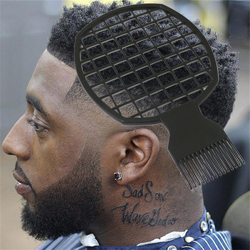 Lược Xoắn Tạo Kiểu Tóc Dày Dặn Chuyên Nghiệp Cho Nam Và Nữ